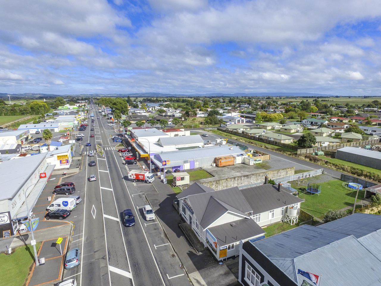 12 Orchard West Road, Ngatea, Hauraki, 3 Kuwarto, 2 Banyo