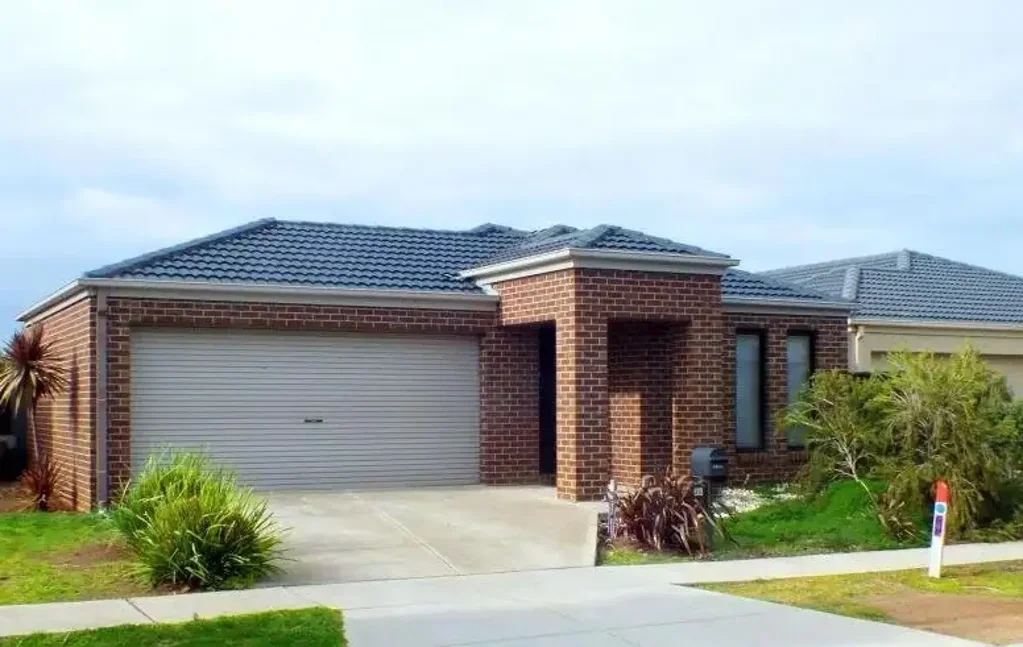 Beautiful Home with Ideal Location