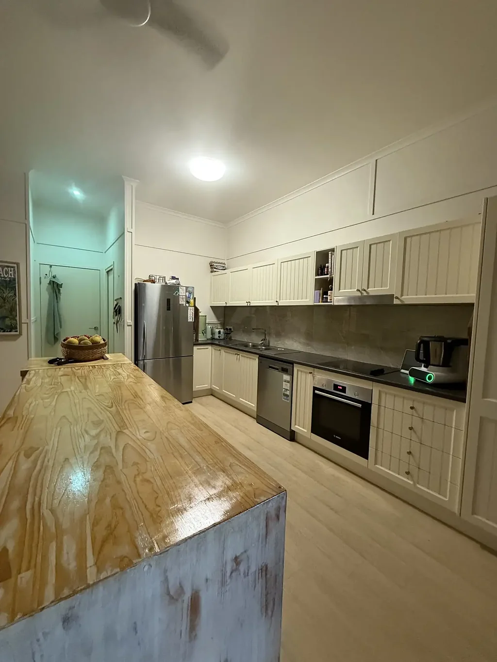South Mission Beach 3房  Spacious Family-Friendly Home with Large Yard, Double Garage and Beachside Convenience