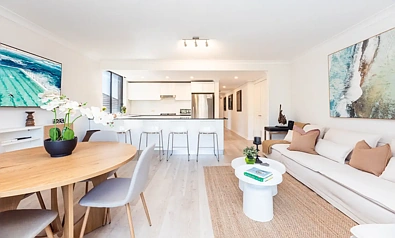 Address Withheld, Bondi, NSW 2026, 2 habitaciones, 2 baños, Apartment