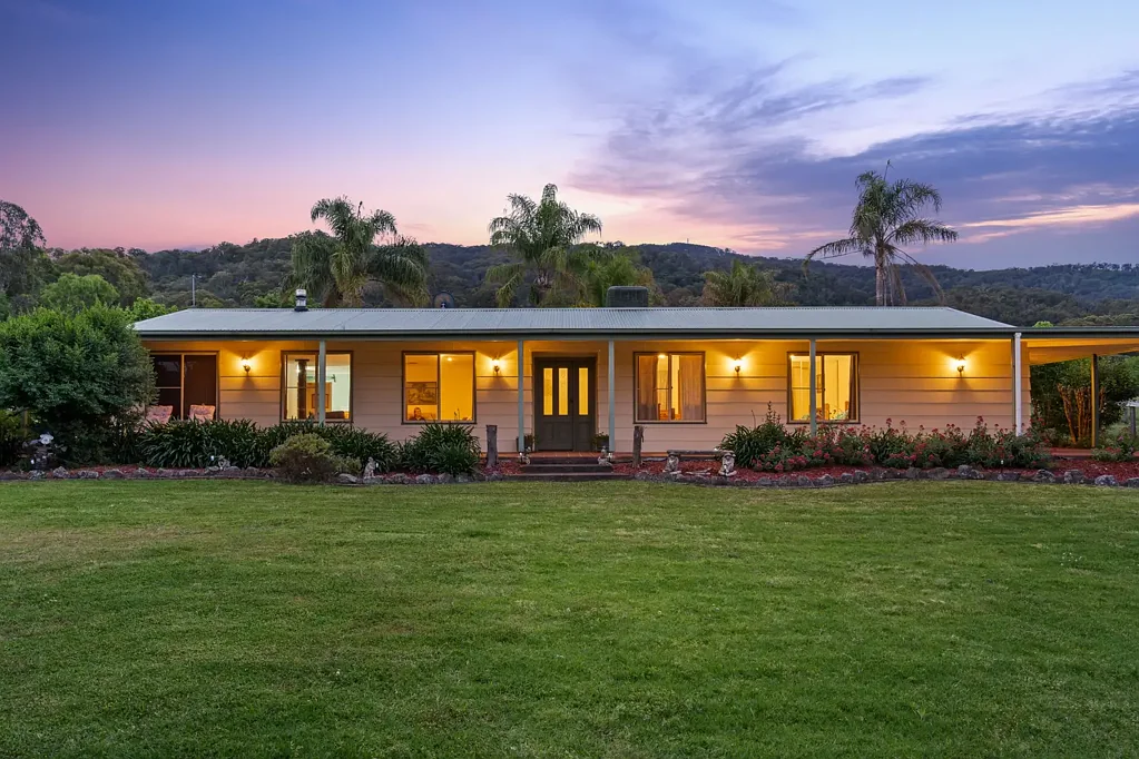 Murrurundi 5Kwarto Your Own Piece of Paradise