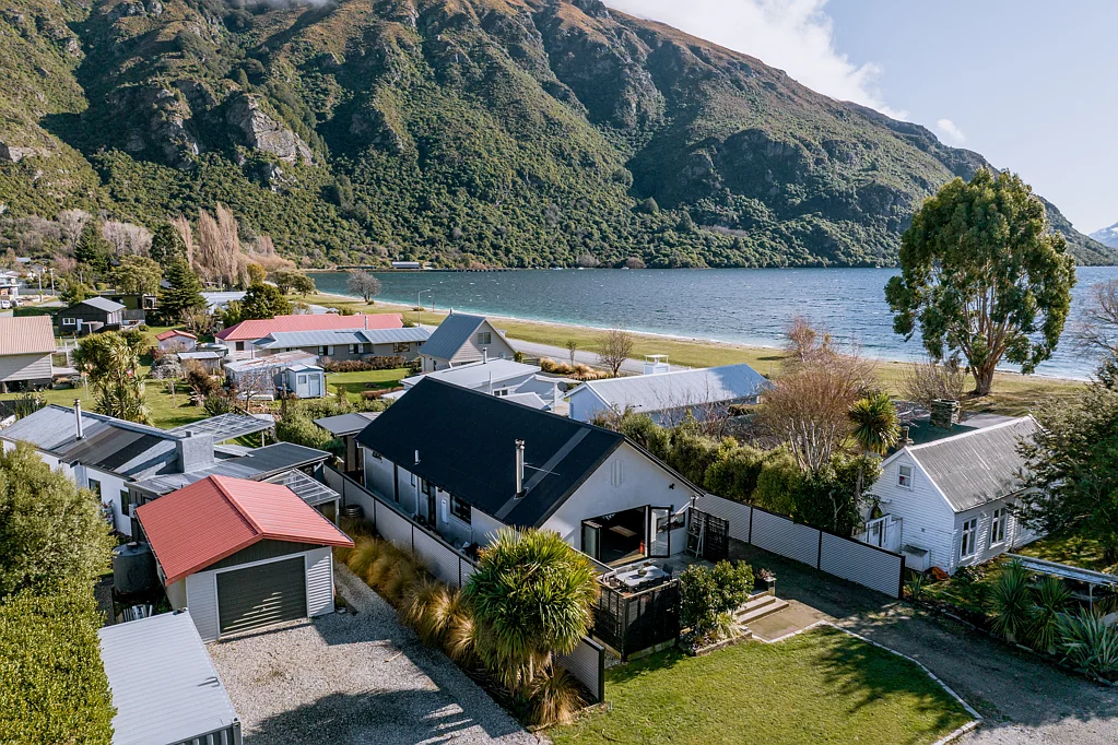 5 Cambridge Street, Kingston, Queenstown-Lakes, Otago