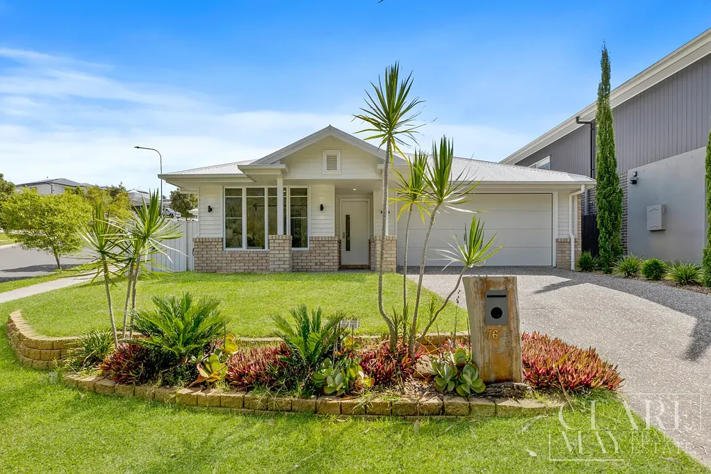 76 Kingfisher Street, Springfield, QLD 4300