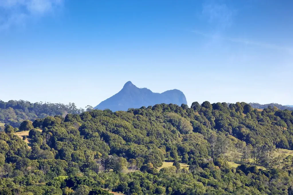 Bilambil Heights 4房  Expansive Valley, Lake and Ocean Views are Just the Beginning!