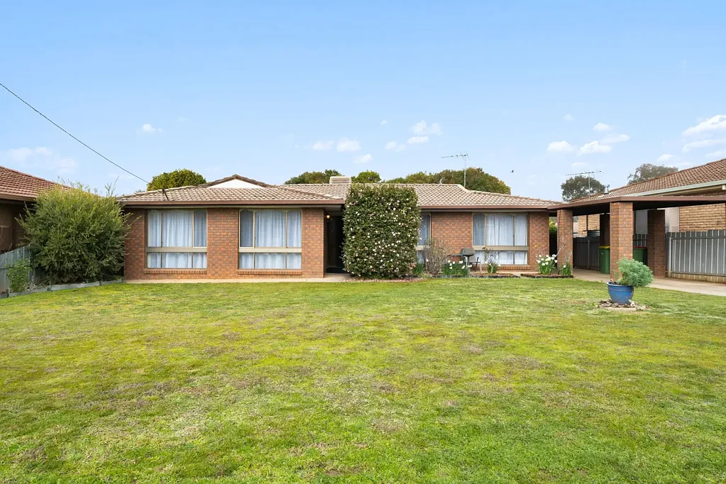 Corowa 3 Bedroom Smart, Secure, & Ready to Move In