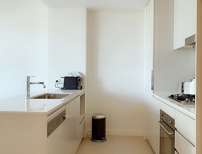 202/2 Discovery Point Place, Wolli Creek, South Western Suburbs, 1房, 1浴, Apartment