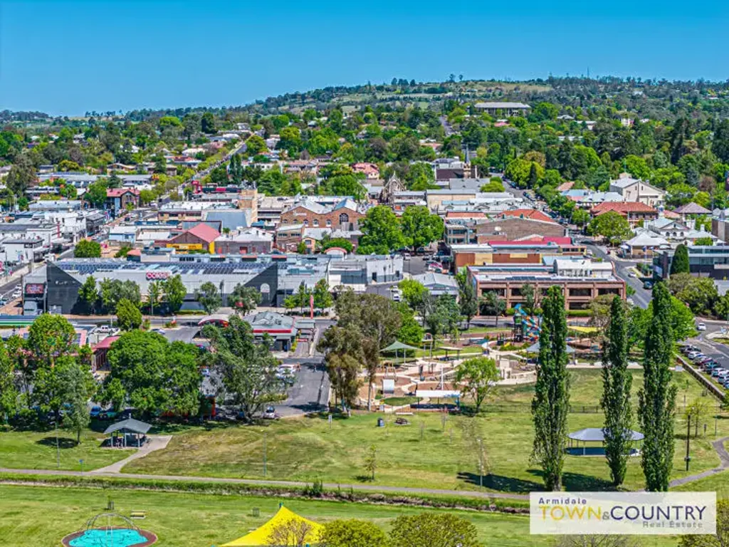 Armidale 107B Kirkwood Street, Armidale