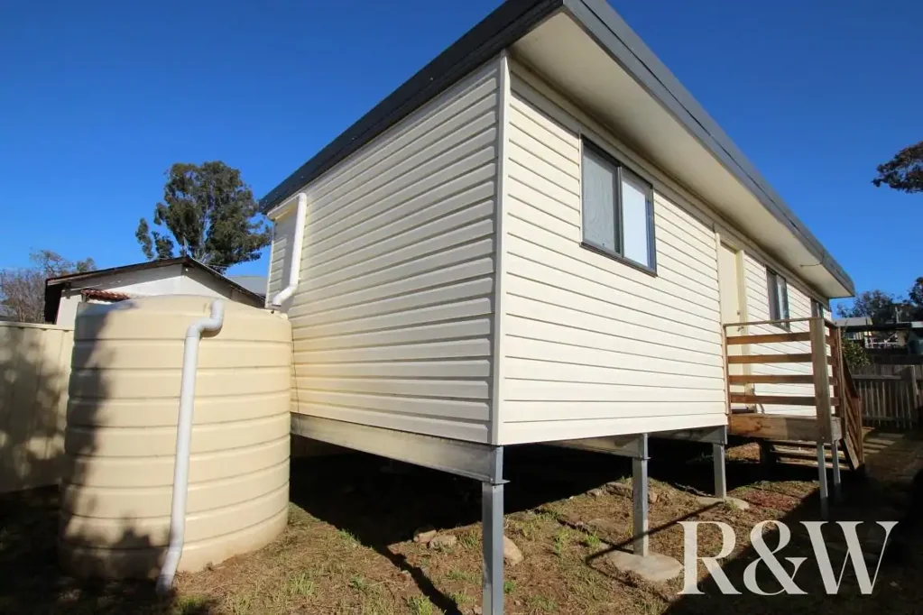 Well Presented Granny Flat