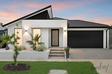 Mickleham 4Habitaciones Contemporary Comfort with Dual Master Luxury