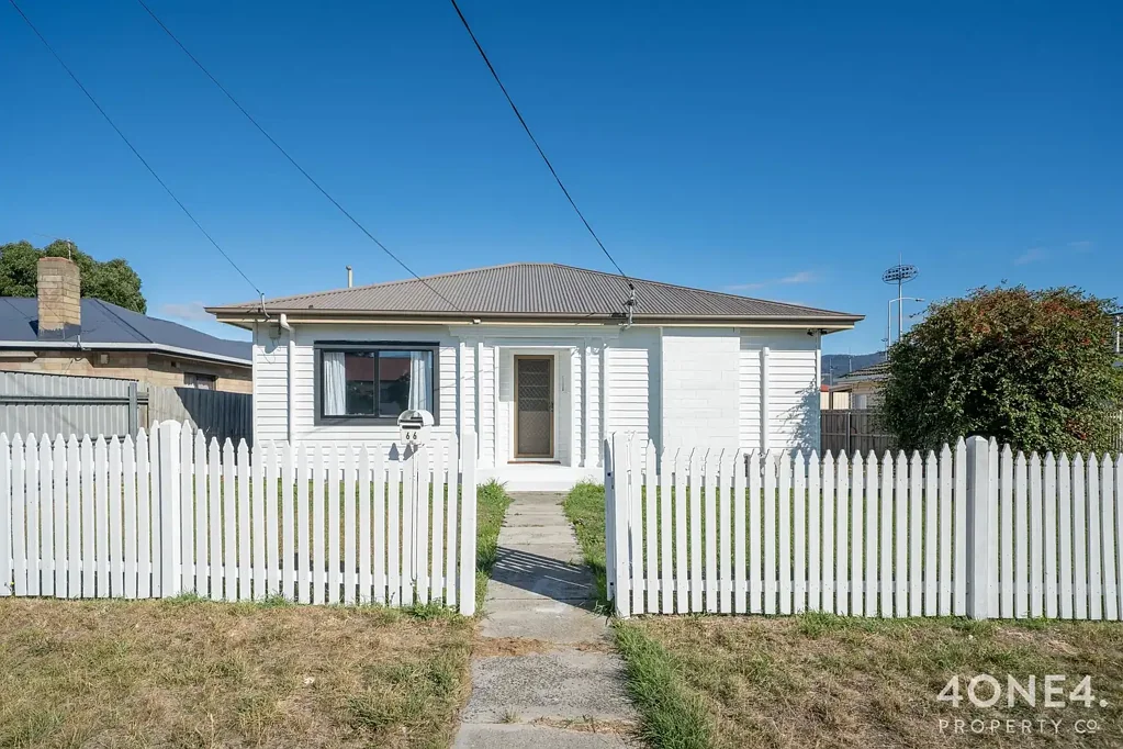 66 Acton Crescent, Goodwood, TAS 7010