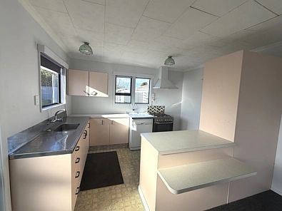 78 Strange Street, Waitara, New Plymouth District, Taranaki, 1 Bedrooms, 1 Bathrooms, House