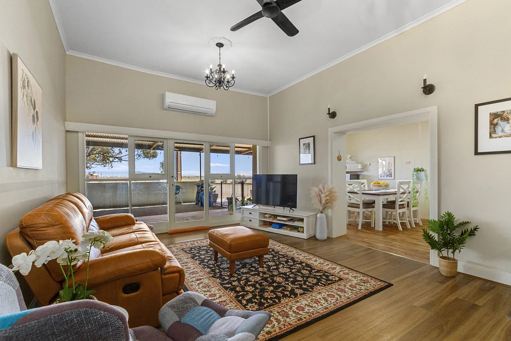 408 Pycroft Road, Orroroo, SA 5431