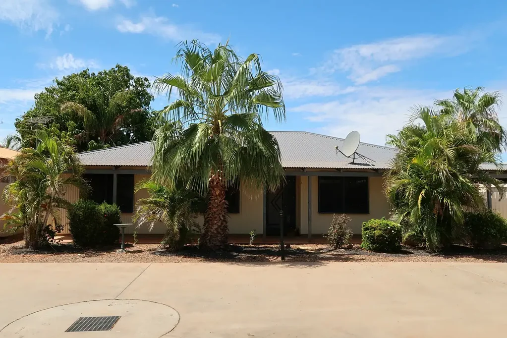 Unit 3/15 Kabbarli Loop, South Hedland, WA 6722