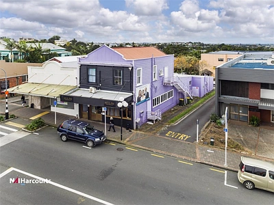 Business  Town Centre Zone