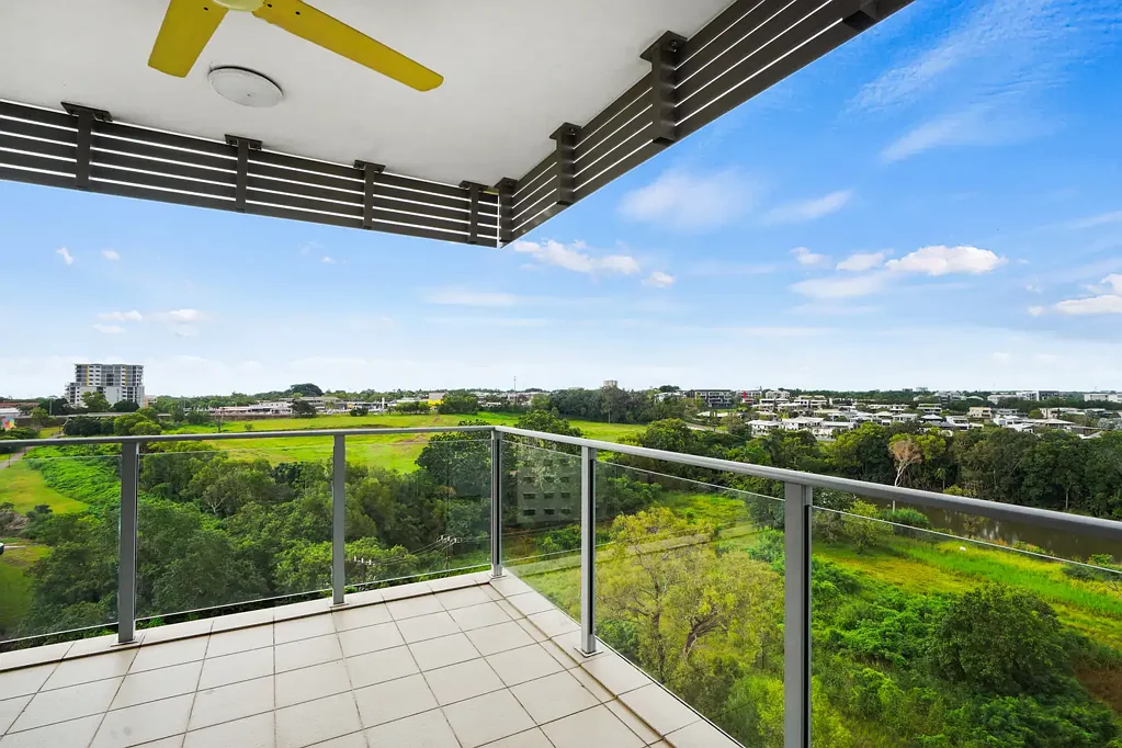 Darwin City 2ห้องนอน Executive city living for the astute investor