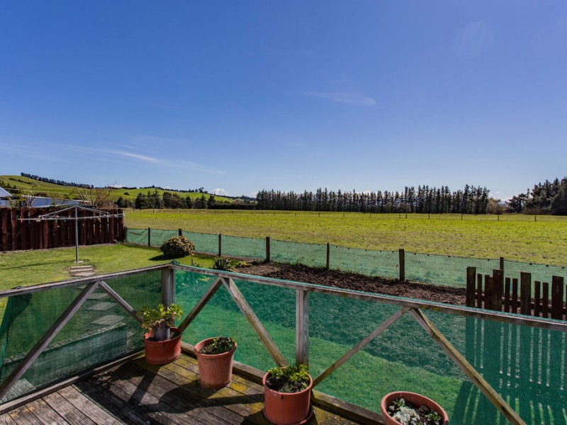 7 Gladstone Street, Hawarden, Hurunui, 4 phòng ngủ, 0 phòng tắm