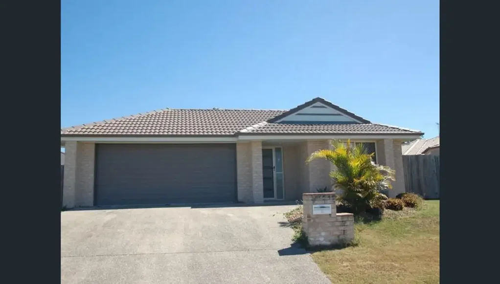 Spacious home in Crestmead