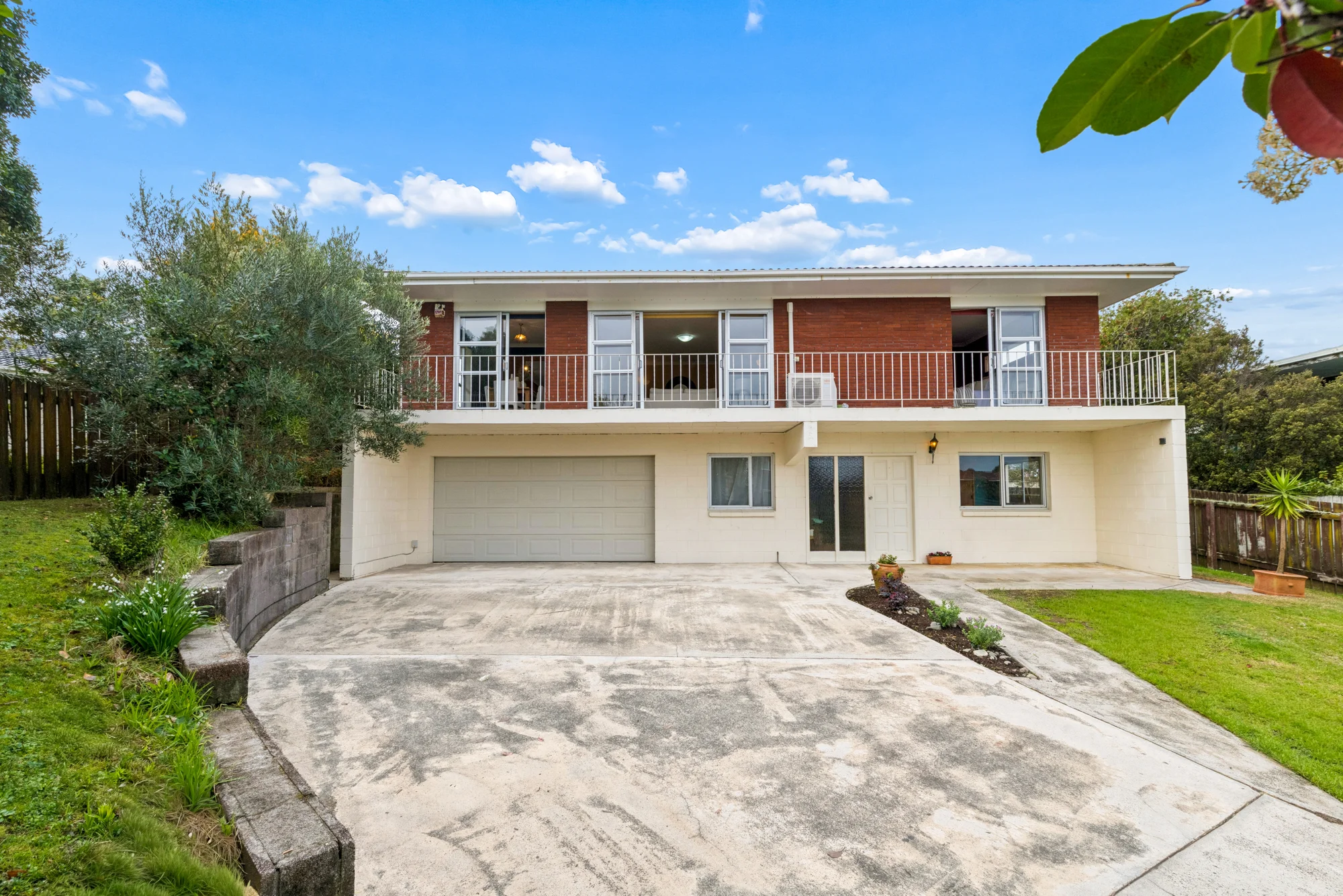 Bucklands Beach 4Kwarto Need Multi Family living in Macleans zone?