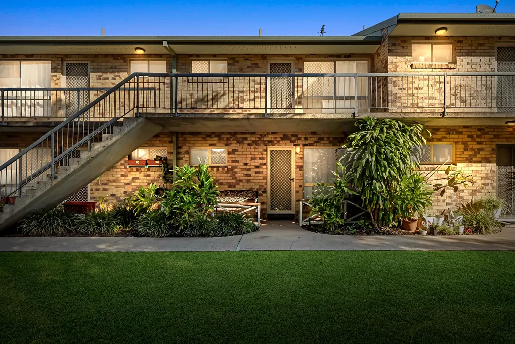 Caboolture 2 Bedroom Updated, Affordable & Ideally Located - Ground-Floor Living at Its Best