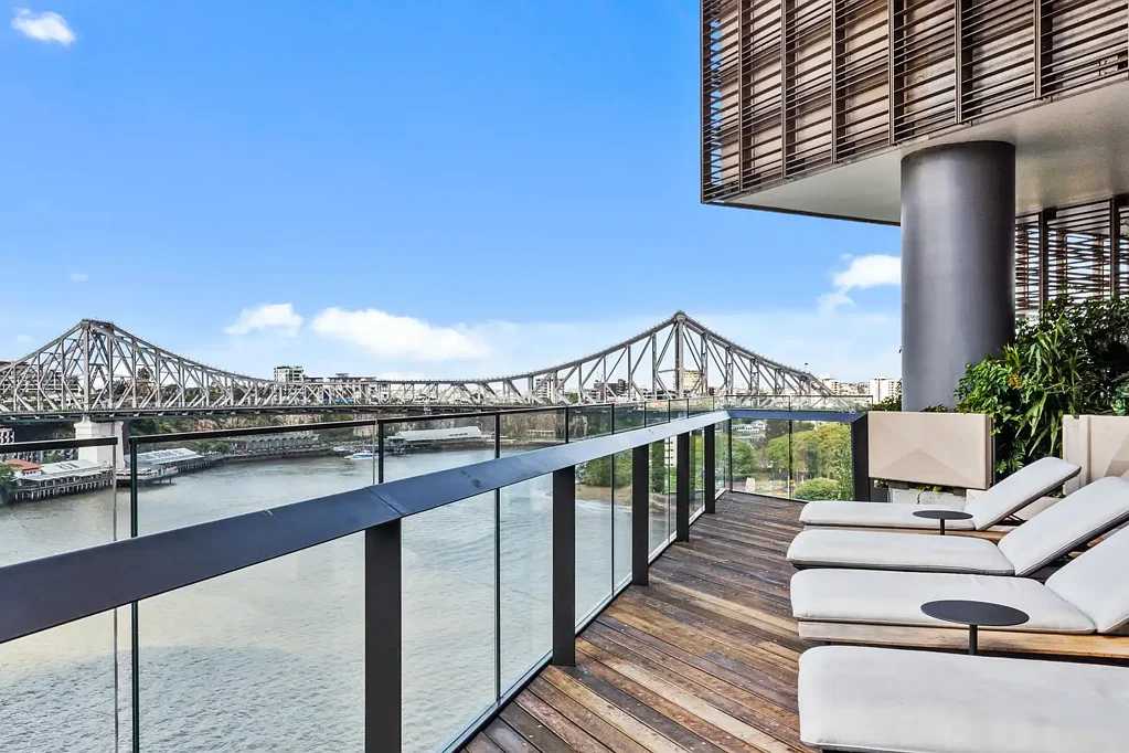 1601/443 Queen Street, Brisbane City, QLD 4000