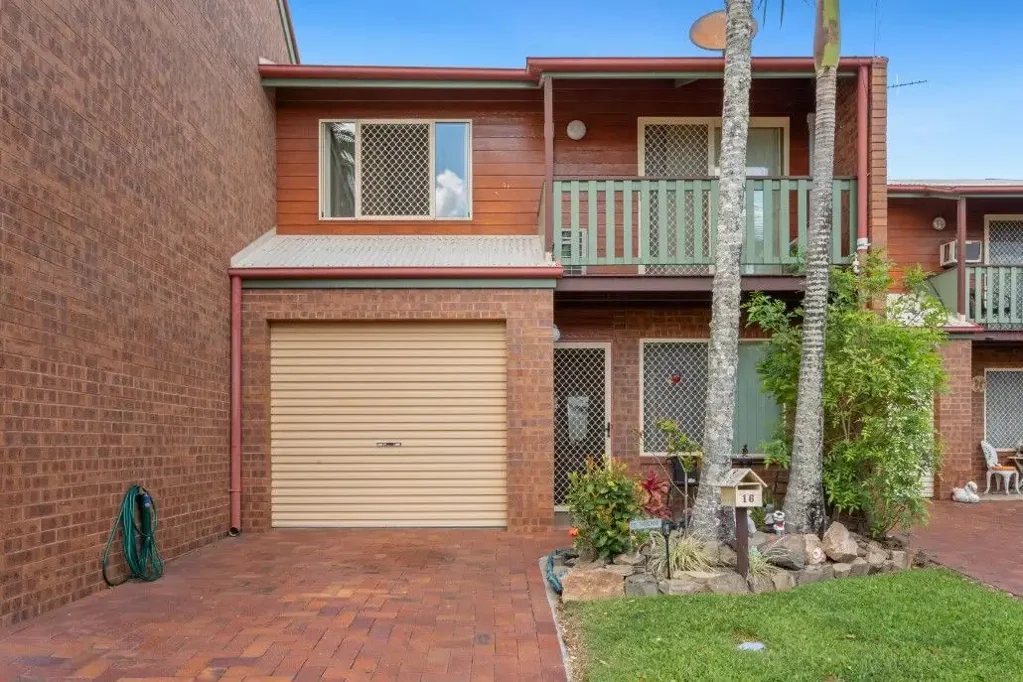 16/238 Alice Street, Maryborough, QLD 4650