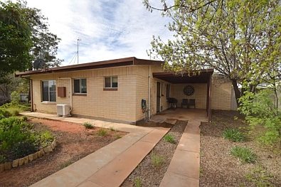 1/709 Chapple Street, Broken Hill, NSW 2880, 2房, 1浴, Unit