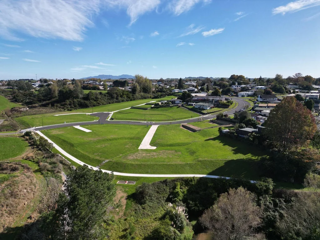 Putaruru  Limited Sections Available