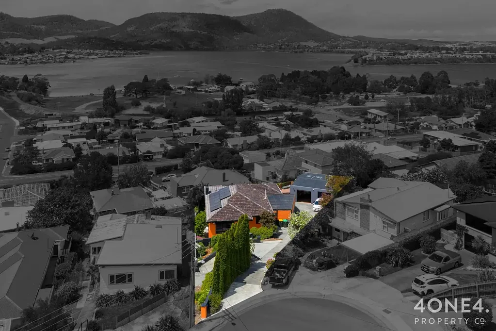 5 Laverack Court, Austins Ferry, TAS 7011