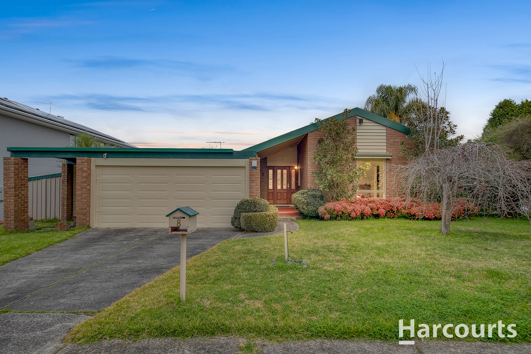 8 STOCKMANS DR, VERMONT SOUTH VIC 3133, 0 rūma, 0 rūma horoi, House