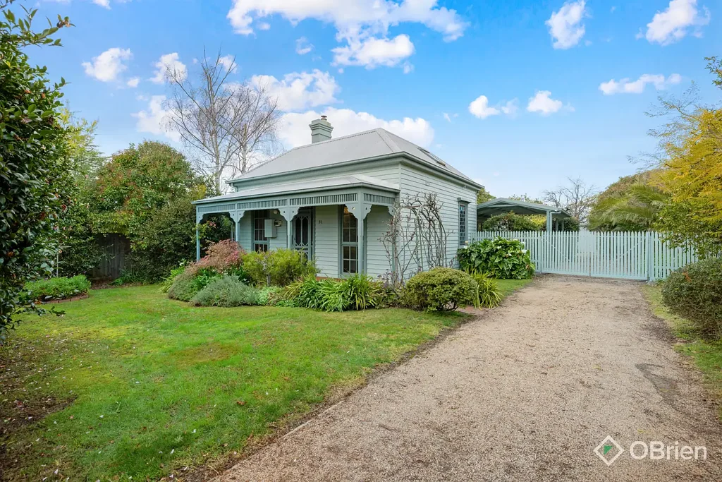 31 Warde Street, Bairnsdale, VIC 3875