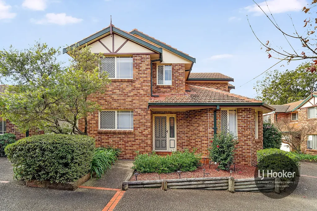 14/49 Bettington Road, Oatlands, NSW 2117