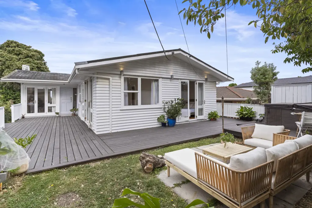 Hobsonville 3 Bedroom WELCOME HOME...