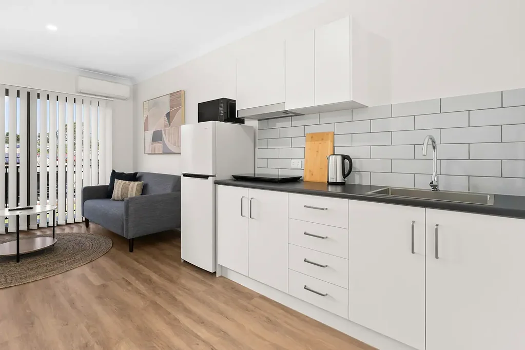 Modern, Fully Furnished Micro Apartment – All Bills Covered!
