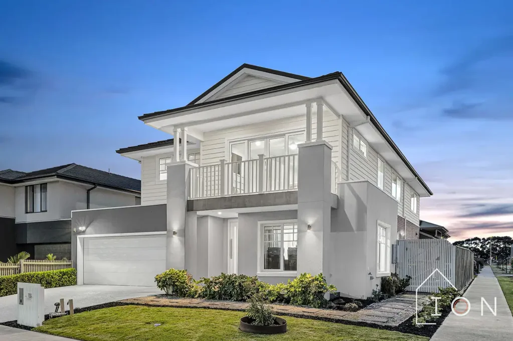Clyde North 4房  Hamptons-Inspired Style with Timeless Family Appeal