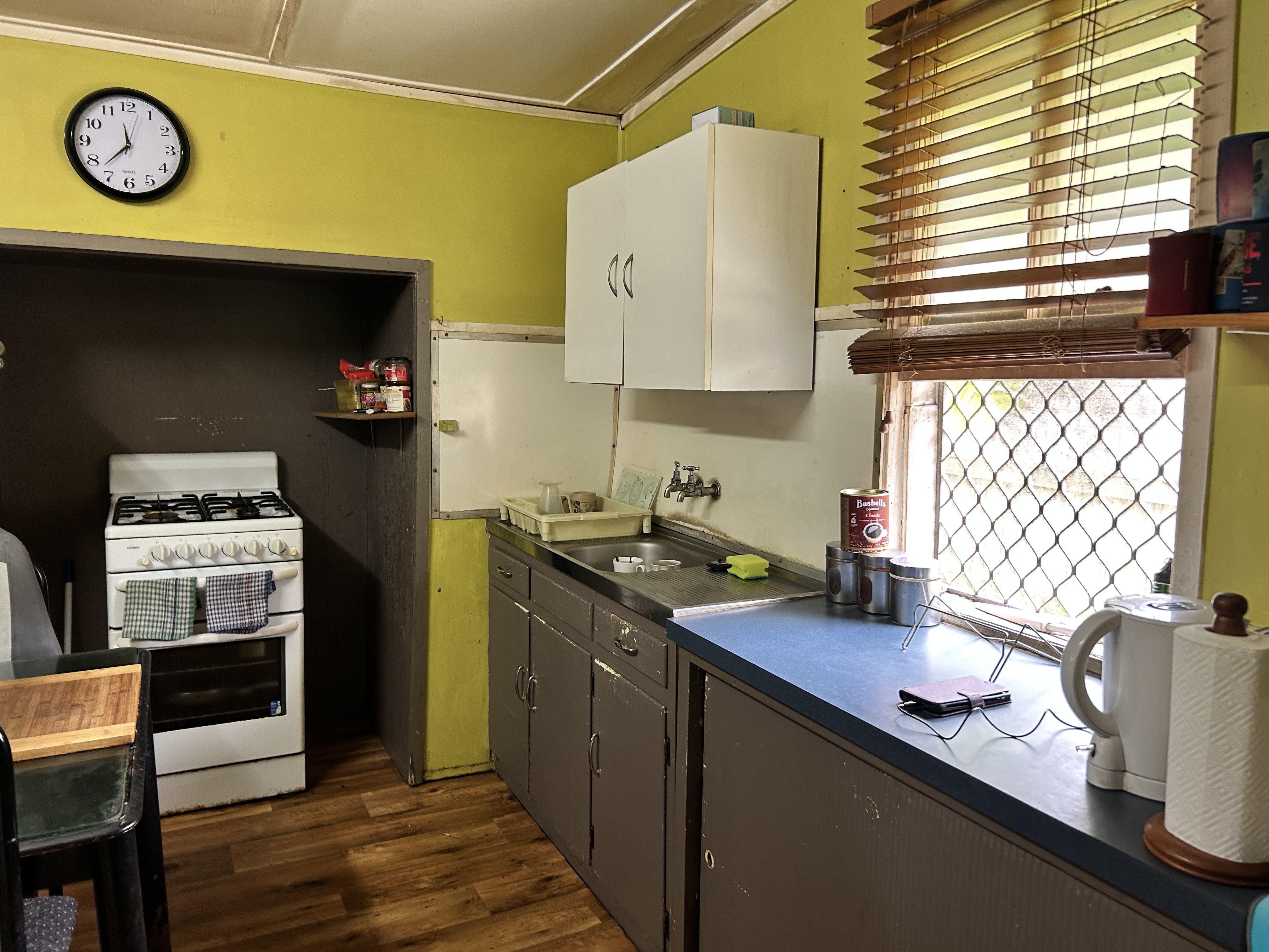 102 ALMA LANE, ROCKHAMPTON CITY QLD 4700, 0房, 0浴, House