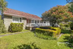 45 West Park Grove, Parklands