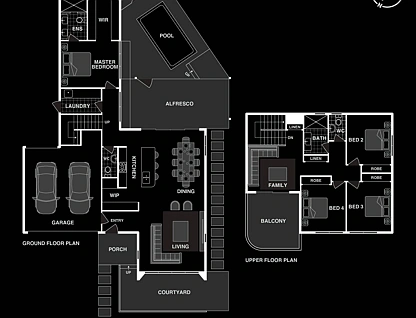 70 MacGregor Street, Deakin, ACT 2600, 4房, 2浴, House