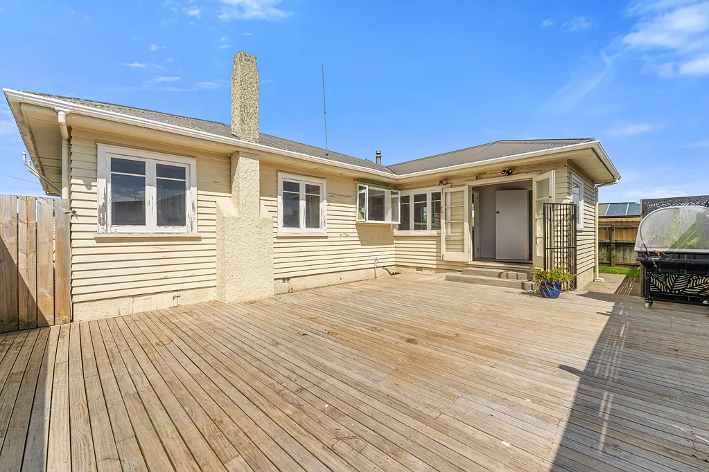 12 Seddon Street, Te Puke, Western Bay of Plenty, Bay of Plenty