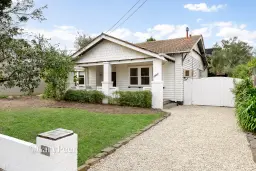 1 Langdon Road, Caulfield North