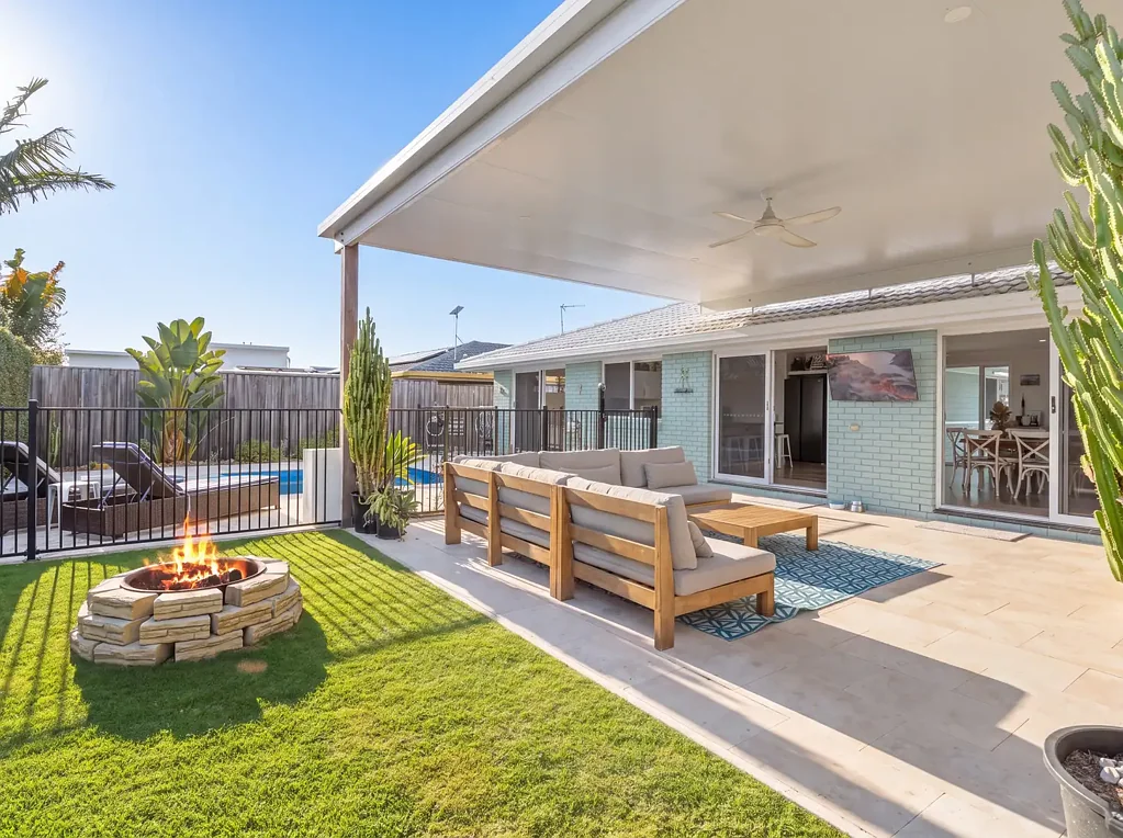 Burleigh Waters 4Phòng ngủ Ultimate Burleigh Location