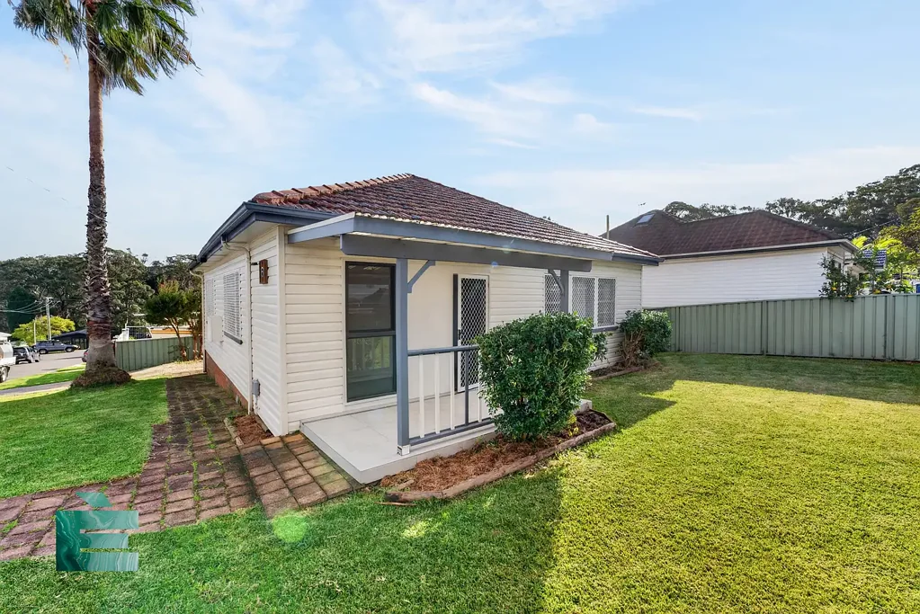 Comfortable Family Home
