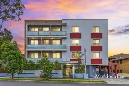 2/16-18 Mary Street, Lidcombe