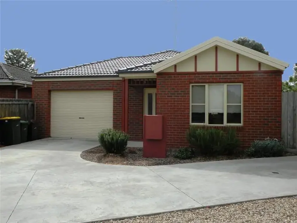 Modern Apartment Living in Lara VIC!