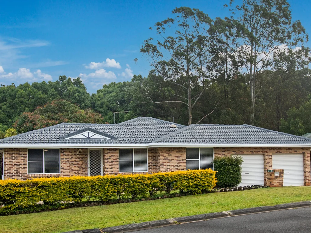 2 Amy Court, Goonellabah, NSW 2480