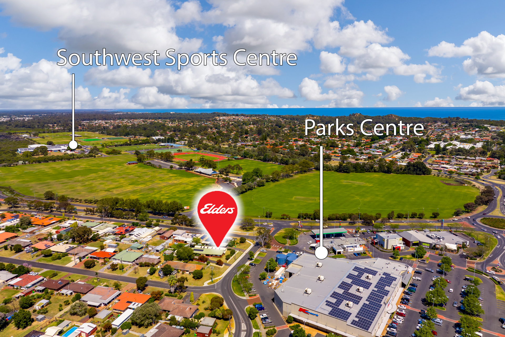 UNIT 1 3 HAMERSLEY DR, CAREY PARK WA 6230, 0 ห้องนอน, 0 ห้องน้ำ, Unit