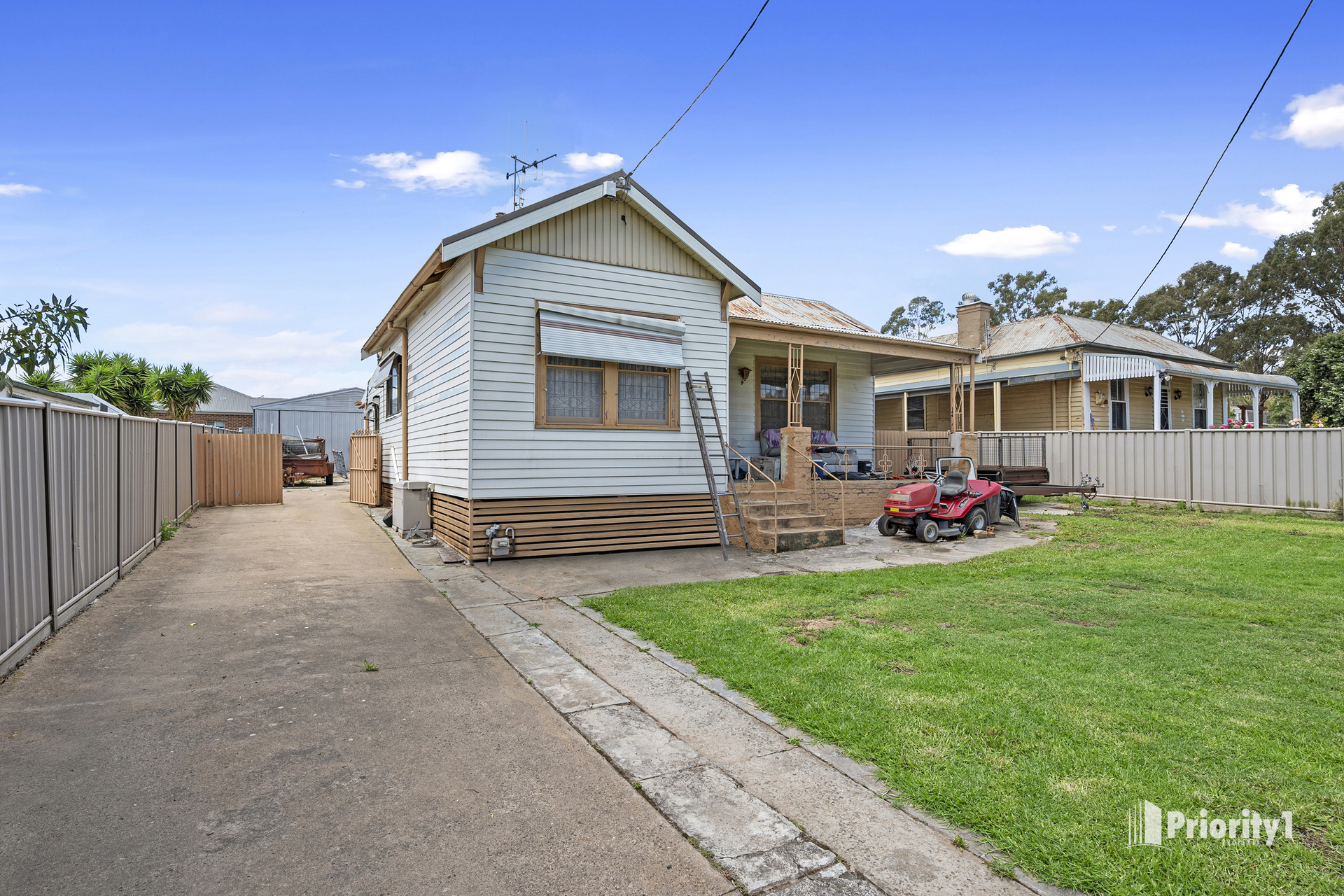 4 BADEN ST, WHITE HILLS VIC 3550, 0 Schlafzimmer, 0 Badezimmer, House