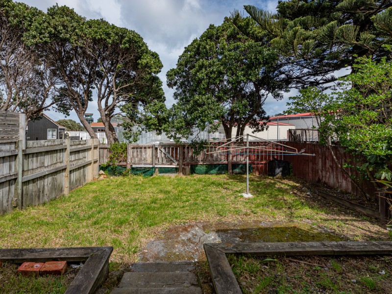 218 Coutts Street, Rongotai, Wellington, 4 rūma, 0 rūma horoi