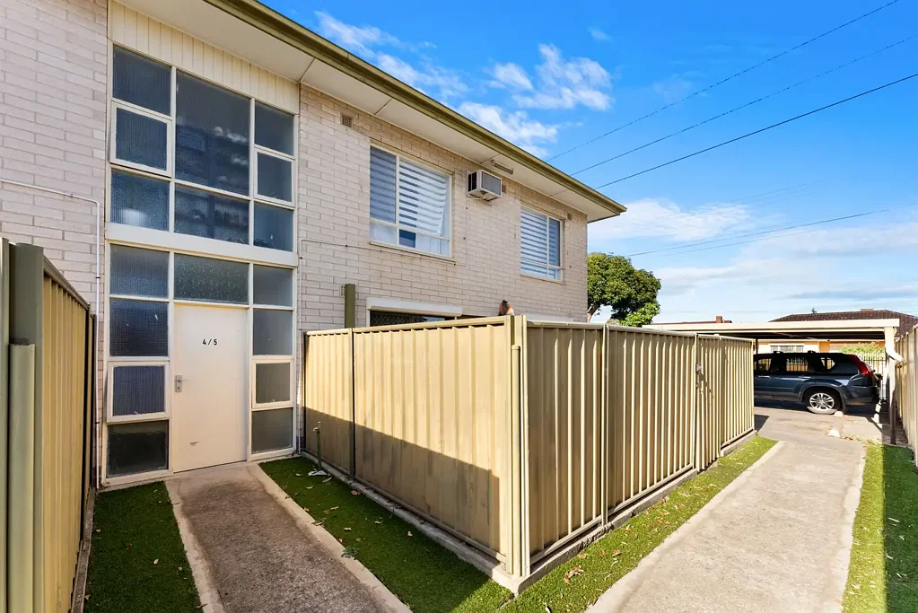 4/169 Findon Road, Findon, SA 5023