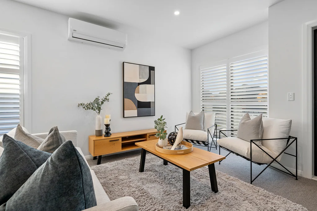 Cambridge 3Kwarto Town house with Elegance