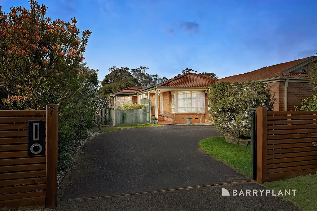 7 Teal Street, Capel Sound, VIC 3940